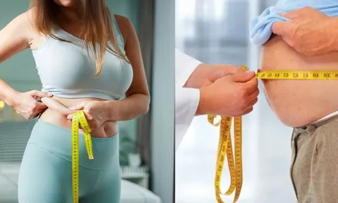 Tỷ lệ béo phì ở Việt Nam tăng nhanh nhất khu vực Đông Nam Á
