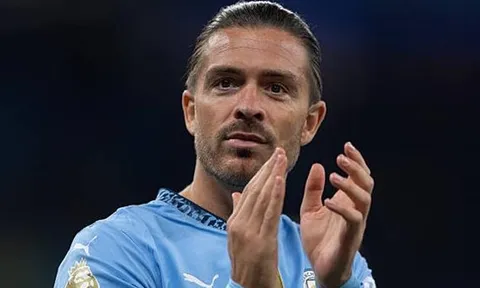 Grealish theo chân De Bruyne tới Napoli?