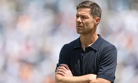 Xabi Alonso: "Điều đó không thể chấp nhận được với Antonio Rudiger"