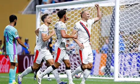 Manchester City 6-0 Al Ain: Dấu ấn thủ lĩnh; Đẳng cấp tân binh