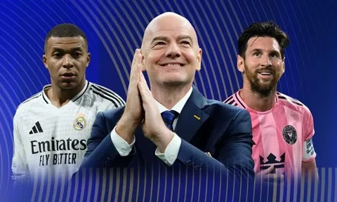 Lý do các CLB lớn không dám bỏ Club World Cup 2025