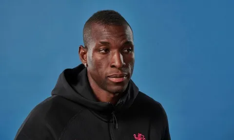 NÓNG: Chelsea chốt giá bán đứt Nicolas Jackson
