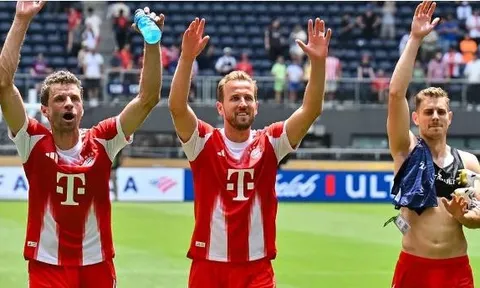 5 lý do Bayern Munich có thể lên ngôi tại FIFA Club World Cup
