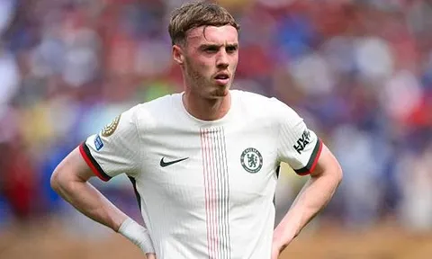 5 tiền vệ U23 xuất sắc nhất Premier League hiện tại