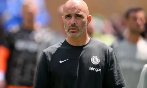Bị PSG vượt mặt, Chelsea cần thay đổi kế hoạch chuyển nhượng