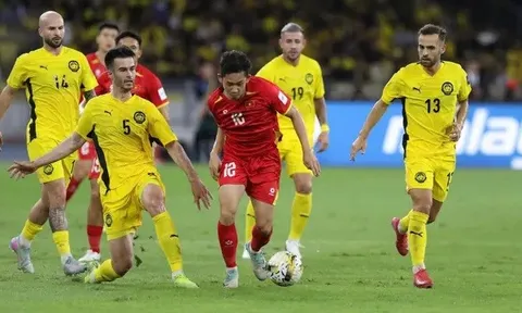 Chuyên gia Indonesia lo ngại về Malaysia: "Chúng ta có thể thấy Việt Nam bị họ tàn sát 4 bàn"