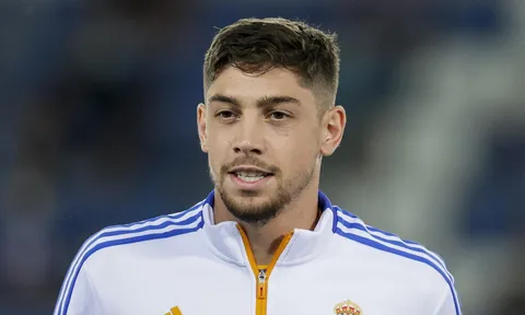 Valverde chỉ ra điểm khác biệt giữa Alonso và Ancelotti