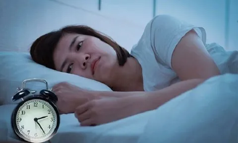 3 biểu hiện tưởng bình thường nhưng lại là dấu hiệu cơ thể kêu cứu: Đừng chủ quan