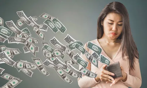 5 đặc điểm khuôn mặt của người dễ kiếm nhiều tiền, sớm thành đại gia