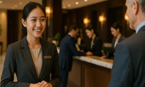 5 ngành học dễ xin việc ở Việt Nam: Lương khởi điểm từ 10 triệu, ra trường đã có việc chờ