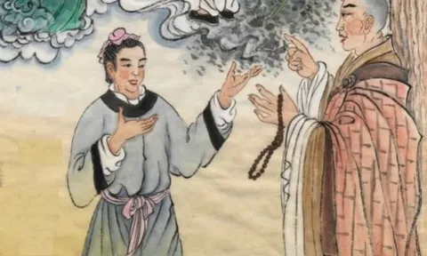 Càng nỗ lực, càng may mắn, hãy tin vào chính mình... điều này sẽ giúp bạn thay đổi vận mệnh