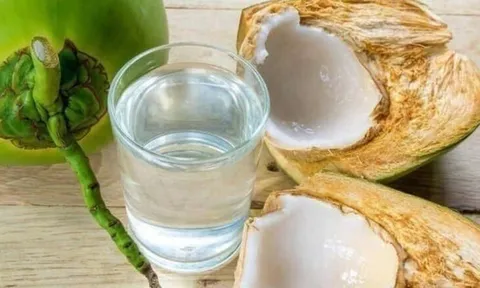 Sáng dậy không nên uống nước lọc: 5 loại nước bổ hơn cả nhân sâm, tổ yến bạn nên thử ngay