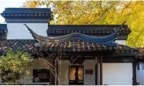 Tổ Tiên truyền lại: Trước cửa không trồng 3 cây, trong nhà không treo 3 vật, phạm phải cả đời lao đao, là gì?