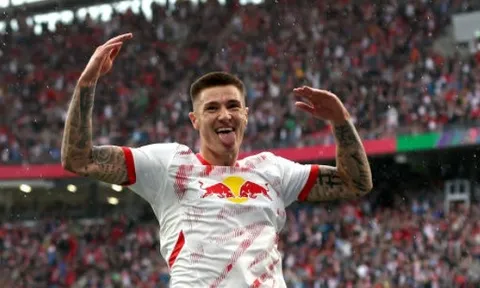 Giấc mơ Sesko của Arsenal liệu đã tan vỡ?