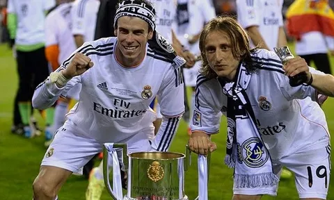 Gareth Bale xác nhận muốn mua Cardiff, nuôi mộng Premier League