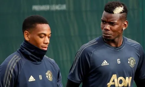 6 Cậu bé vàng đạt đỉnh quá sớm: 3 cầu thủ từng khoác áo Man Utd
