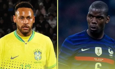 5 ngôi sao bị lãng quên hy vọng tái xuất tại World Cup 2026