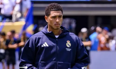 Jude Bellingham có thể khiến Real Madrid tổn thất tài chính lớn