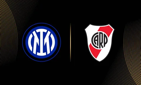 Soi trận Inter vs River Plate: Tranh ngôi đầu trong nỗi lo mất vé