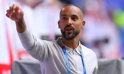Theo Walcott: "Thật thất vọng khi Arsenal không theo đuổi một cầu thủ như vậy"