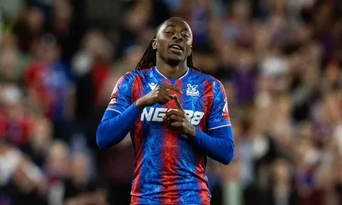 Tottenham nhắm Eze, Mbeumo và Guehi cho đội hình mùa giải mới