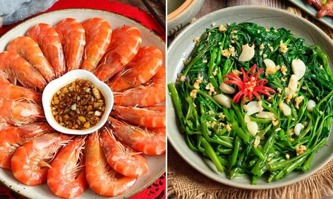 5 món ăn để qua đêm sinh ra nhiều độc tố, đừng tiếc của mà giữ lại