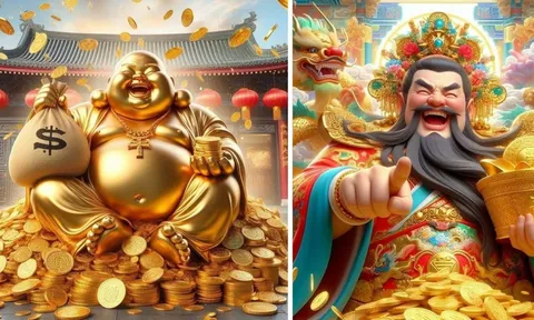 6 ngày cuối tháng (25/6 -30/6): 3 con giáp được Thiên Phúc chiếu rọi, tay trắng lập nghiệp lớn