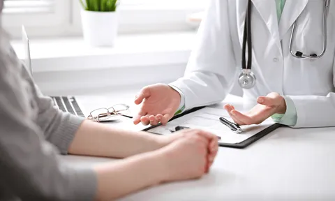  8 dấu hiệu cảnh báo bệnh K sớm