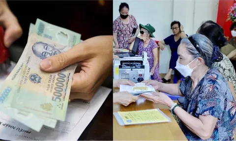 Hết 31/12/2025: Mức tăng lương hưu 15% có tiếp tục được áp dụng nữa không?