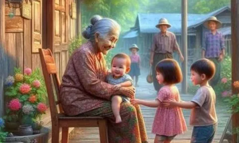 Khi già đi và con cái lạnh nhạt: 7 điều bạn nên làm để sống hạnh phúc về sau