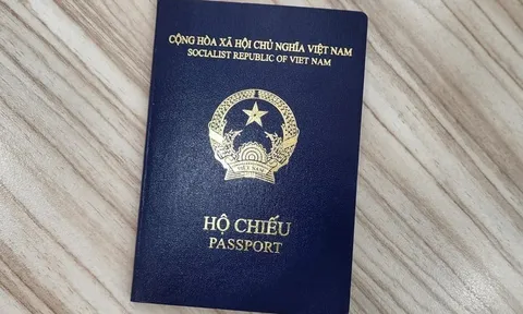 Những trường hợp được cấp hộ chiếu: Người dân nên biết kẻo thiệt thòi