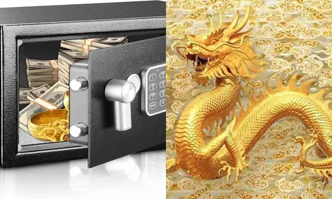 Nửa cuối năm cát lành vô hạn: 4 con giáp được quý nhân phù trợ, vận đỏ rực trời, sự nghiệp bứt phá