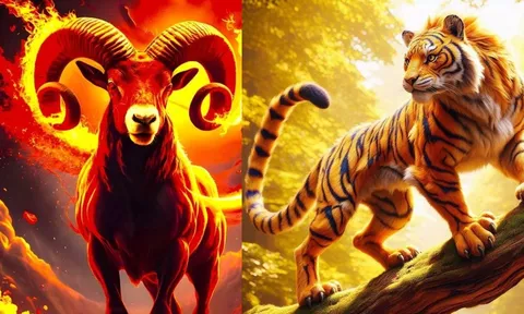 Tháng 6 âm lịch: 2 tuổi Vận mệnh Bừng sáng Thần Tài sánh vai, 2 tuổi cẩn trọng kẻo hao tài tốn của