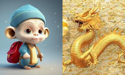 Tháng 7 tới: 4 con giáp tai họa có thể ập tới bất cứ lúc nào nếu vượt qua, tháng 8 sẽ giàu sụ