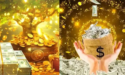 Top 4 tuổi con giáp Quản Lý Tài Chính cực tốt giúp Tiền đẻ ra tiền, từ 45 tuổi đại vận giàu sang