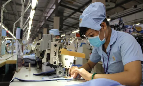 Từ 1/7/2025: Hàng triệu người lao động không chính thức sẽ được hưởng quyền lợi tốt chưa từng có
