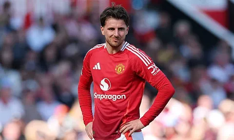 Bryan Mbeumo đến MU: Thách thức mới cho Mason Mount