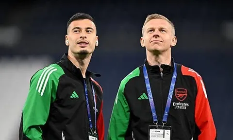 4 cái tên có thể rời Arsenal ở kỳ chuyển nhượng mùa hè năm nay