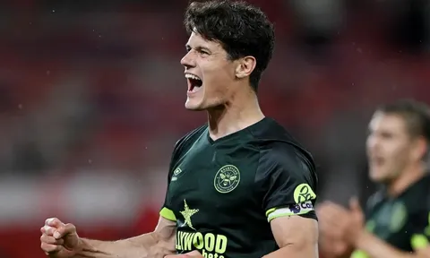 Thay Partey, Norgaard có phải là lời giải cho Arsenal?