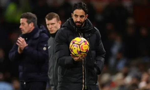 Kean, Vlahovic, Nkunku: Ai là lựa chọn lý tưởng cho Manchester United?