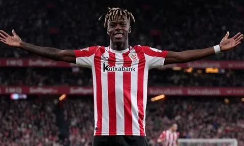 Barcelona "tất tay" vì Nico Williams: Đôi cánh trong mơ với Yamal sắp thành hiện thực?