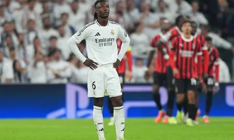 3 trụ cột "bật bãi": Real cải tổ mạnh sau Club World Cup?