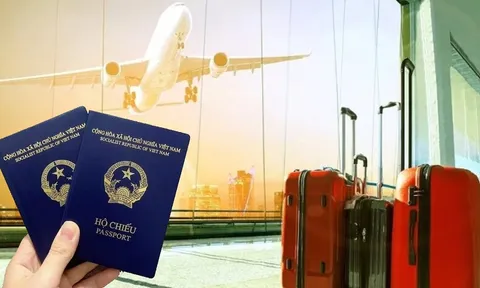 24 điểm đến không cần xin visa cho công dân Việt Nam, chỉ cần hộ chiếu còn thời hạn