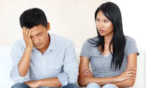 4 kiểu đàn ông yêu tới mấy cũng đừng dại lấy làm chồng, kẻo nửa đời sau ôm hận: Đó là kiểu nào?