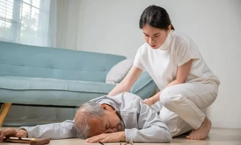 9 dấu hiệu cảnh báo cơn đột quỵ sớm: Có 1 cũng nên thận trọng kẻo nguy hiểm