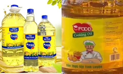 Chấn động: Triệt phá đường dây hô biến dầu ăn chăn nuôi thành dầu ăn cho người, hàng chục nghìn tấn