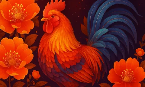 Gặp quý nhân đúng lúc, 3 con giáp xoay chuyển vận mệnh trong 10 ngày đầu tháng 6 âm