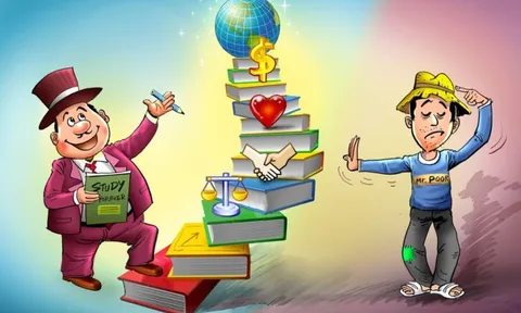 Ông bà ta dặn: 5 thứ được cho đắt tiền cũng đừng tham mà nhận, là thứ gì?