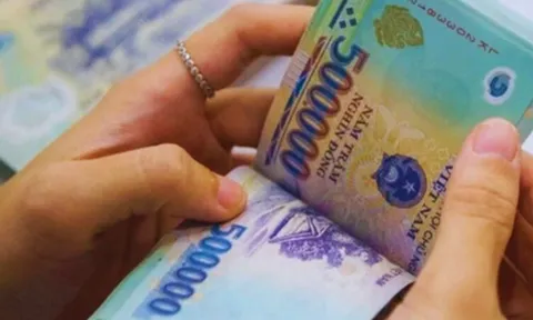 Mức lương tối thiểu vùng mới từ ngày 1/7/2025 có gì thay đổi?