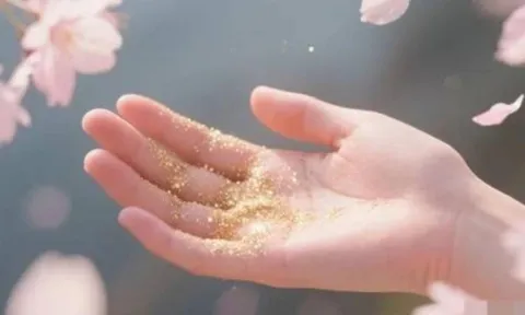 Những thay đổi này bất ngờ xuất hiện trên tay bạn? Xin chúc mừng, vận may giàu có sắp đến
